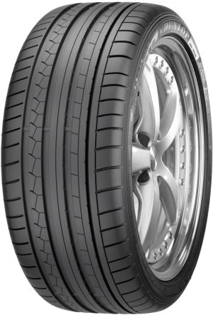 Dunlop 235/40 R18 SP SPORT MAXX GT 91Y M...